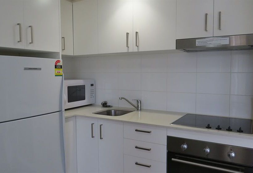 Hotel Wahroonga Waldorf Apartments Sydney | Sydney | New South Wales | Australia 7