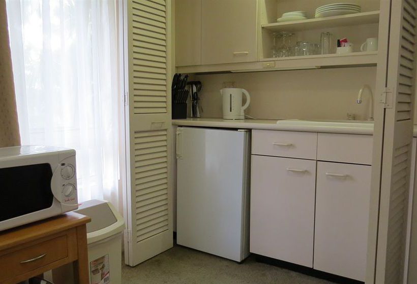 Hotel Wahroonga Waldorf Apartments Sydney | Sydney | New South Wales | Australia 8