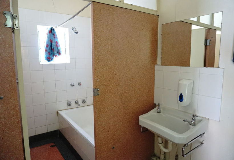 Hotel Backpack Oz Australia Meridional