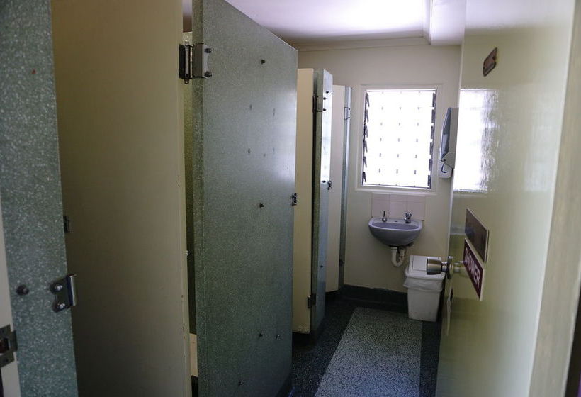 Hotel Backpack Oz | Adelaide | South Australia | Australia 1