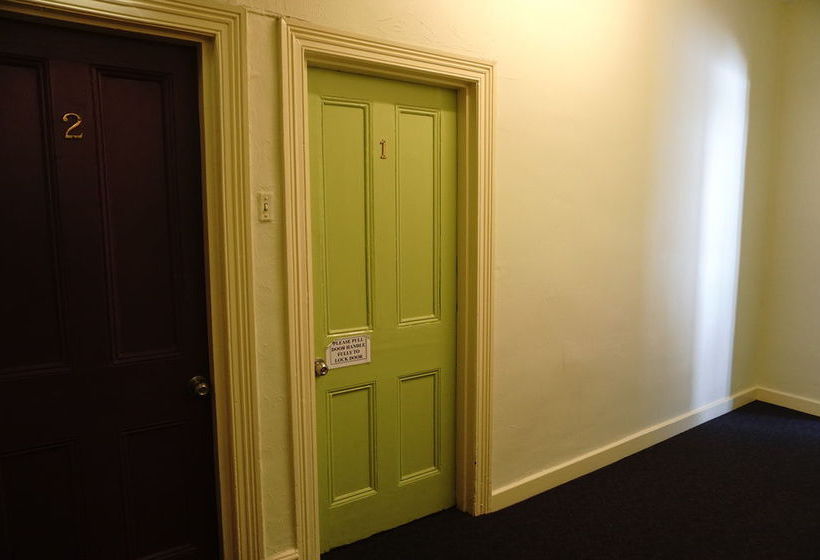 Hotel Backpack Oz | Adelaide | South Australia | Australia 10