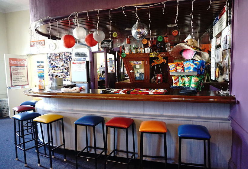 Hotel Backpack Oz | Adelaide | South Australia | Australia 11