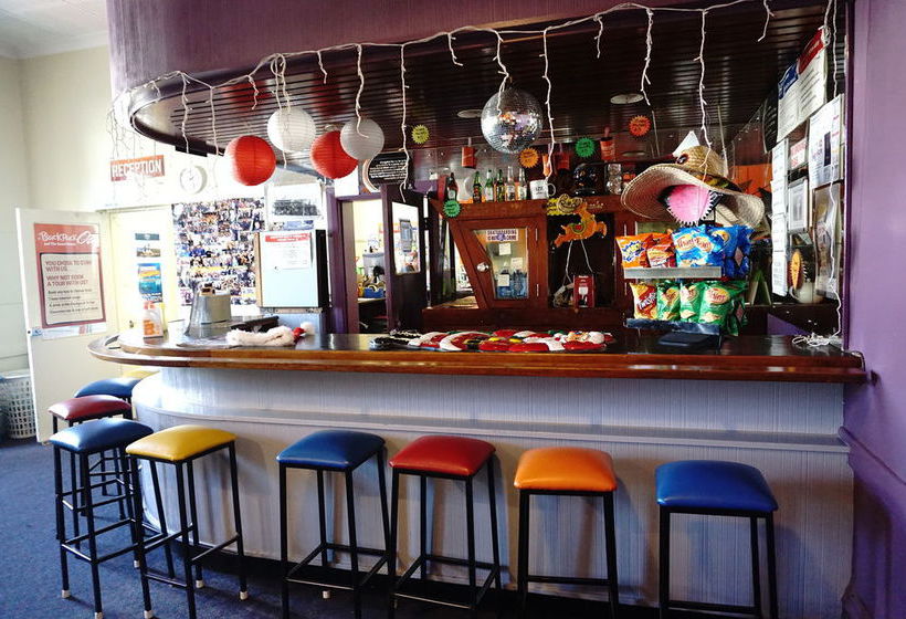 Hotel Backpack Oz | Adelaide | South Australia | Australia 12