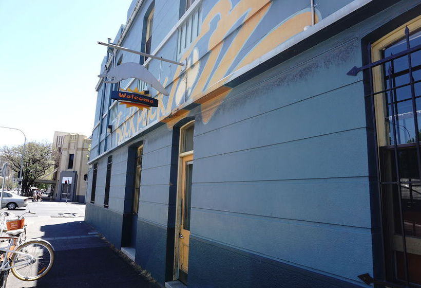 Hotel Backpack Oz | Adelaide | South Australia | Australia 17