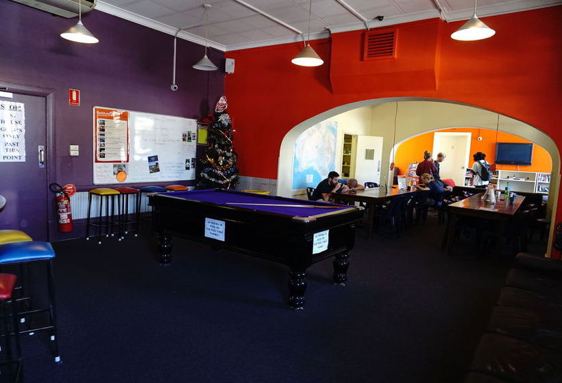 Hotel Backpack Oz | Adelaide | South Australia | Australia 19