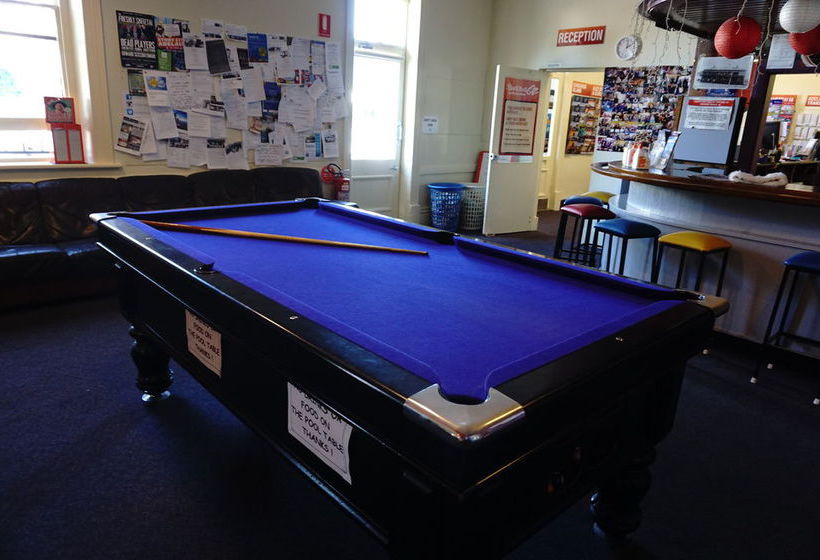 Hotel Backpack Oz | Adelaide | South Australia | Australia 2