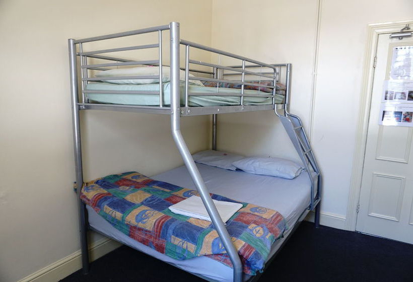 Hotel Backpack Oz | Adelaide | South Australia | Australia 3