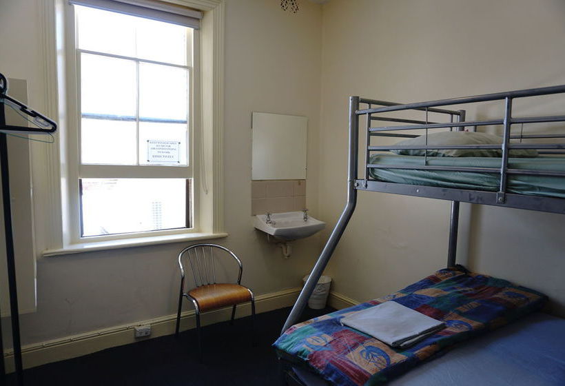 Hotel Backpack Oz | Adelaide | South Australia | Australia 4