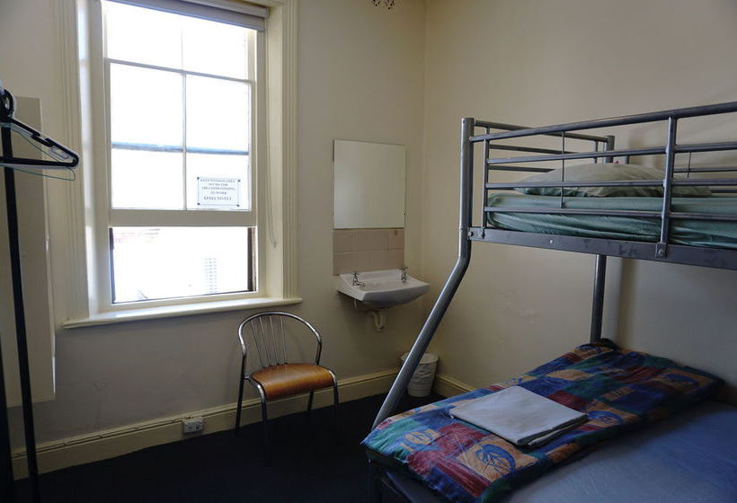 Hotel Backpack Oz | Adelaide | South Australia | Australia 7