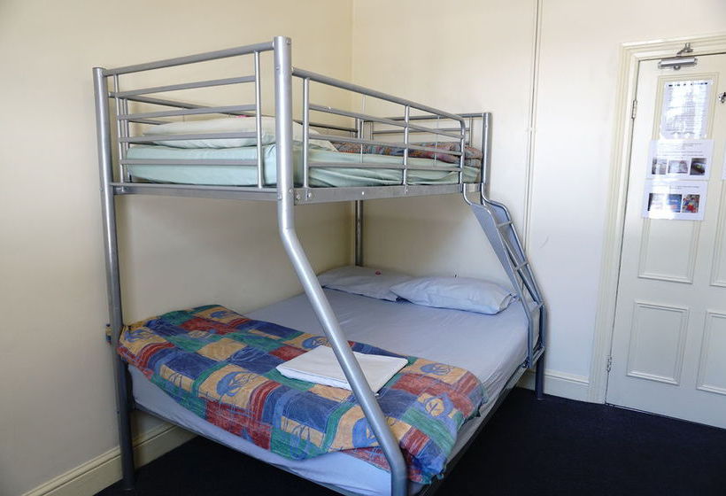 Hotel Backpack Oz | Adelaide | South Australia | Australia 9