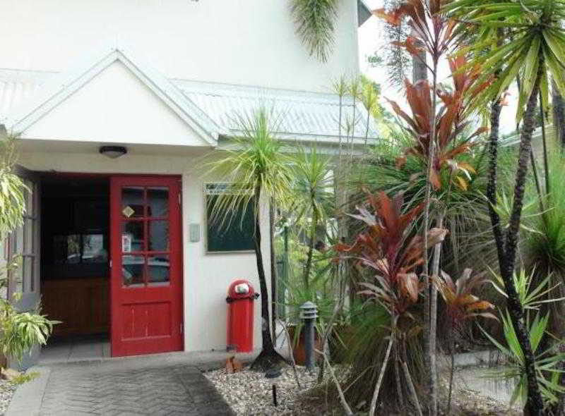 Hotel Crystal Garden Resort  Restaurant | Cairns | Queensland | Australia 1