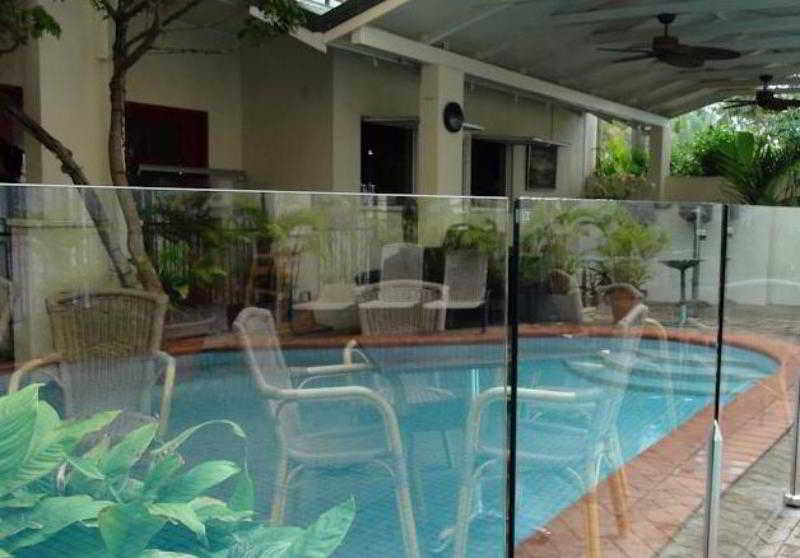 Hotel Crystal Garden Resort  Restaurant | Cairns | Queensland | Australia 4