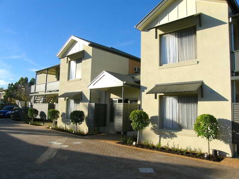 Hotel Piccadilly Apartments On Gover Australia Meridional