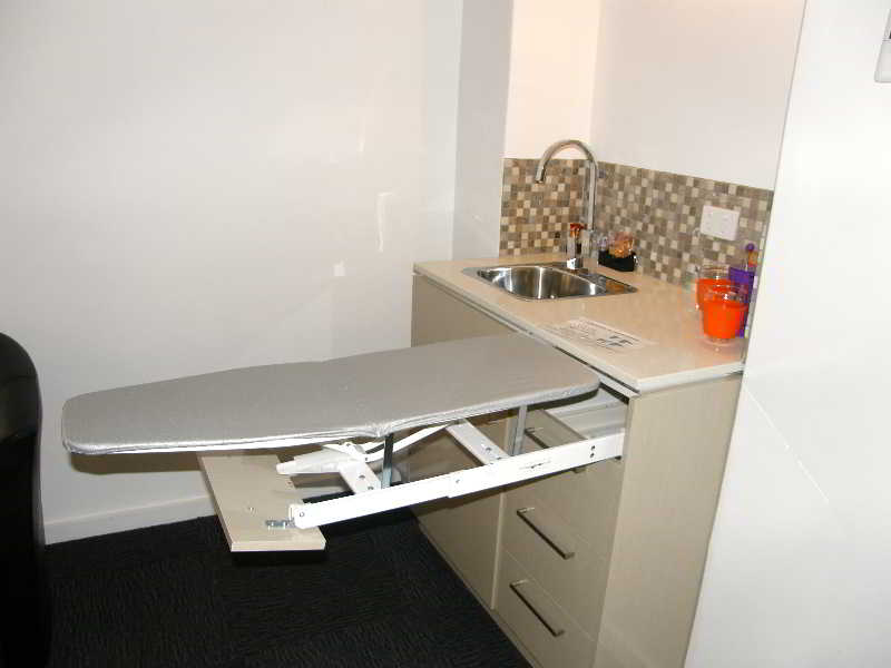 Hotel Piccadilly Apartments On Gover | Adelaide | South Australia | Australia 12