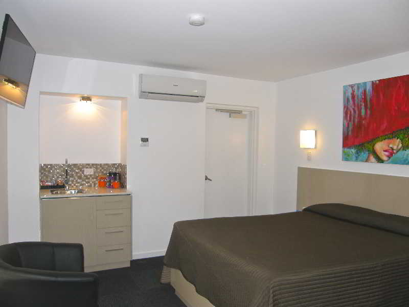 Hotel Piccadilly Apartments On Gover | Adelaide | South Australia | Australia 13