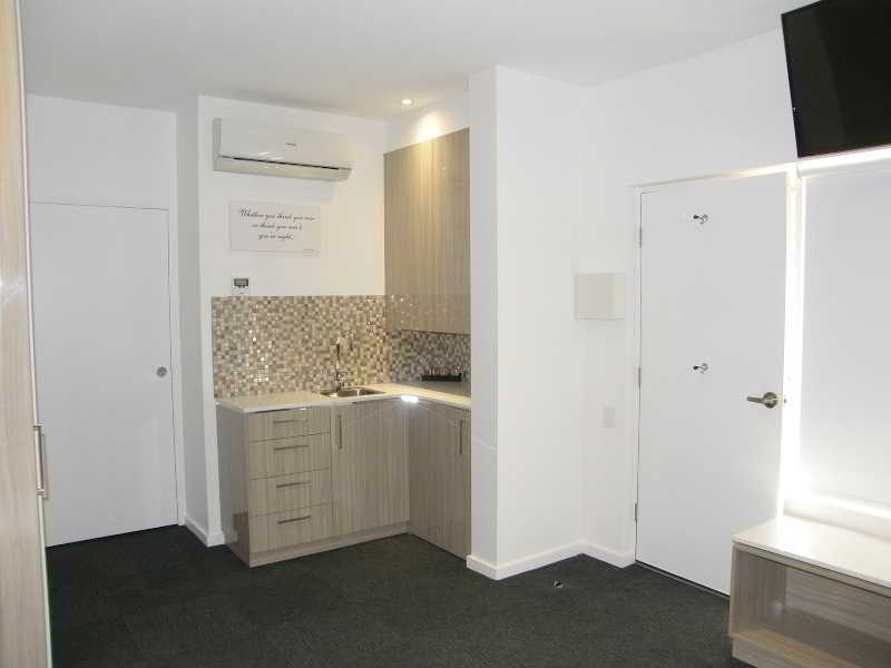 Hotel Piccadilly Apartments On Gover | Adelaide | South Australia | Australia 14