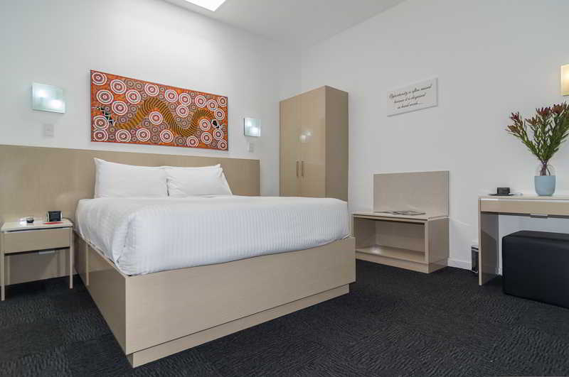 Hotel Piccadilly Apartments On Gover | Adelaide | South Australia | Australia 2