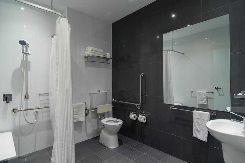 Hotel Piccadilly Apartments On Gover | Adelaide | South Australia | Australia 8