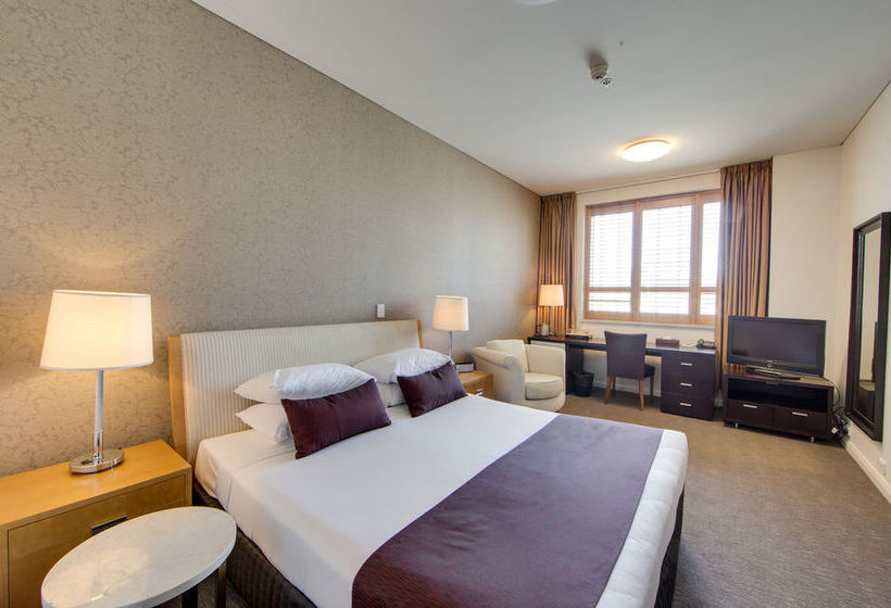 Hotel Adabco Boutique | Adelaide | South Australia | Australia 10