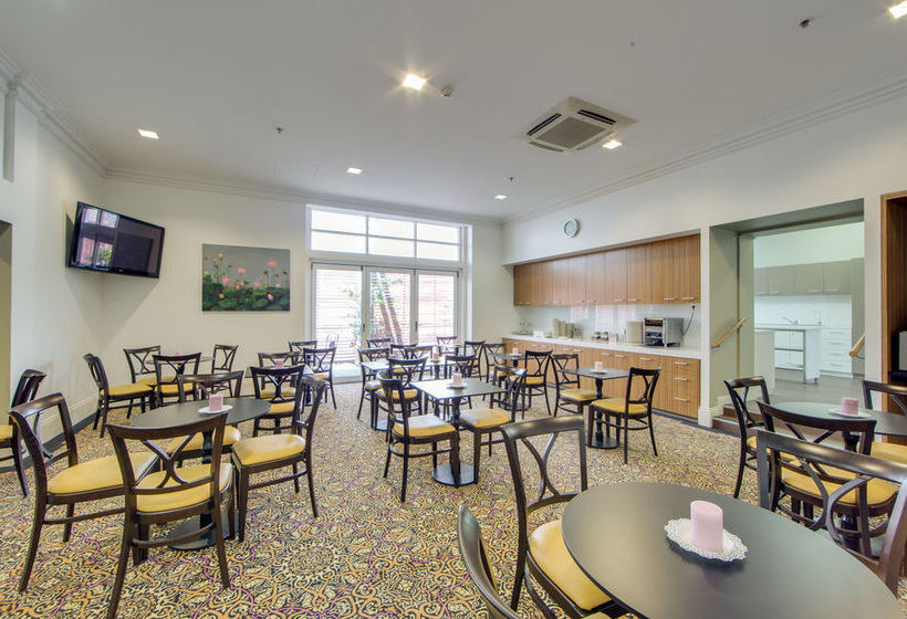 Hotel Adabco Boutique | Adelaide | South Australia | Australia 11