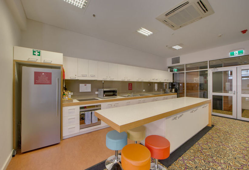 Hotel Adabco Boutique | Adelaide | South Australia | Australia 12