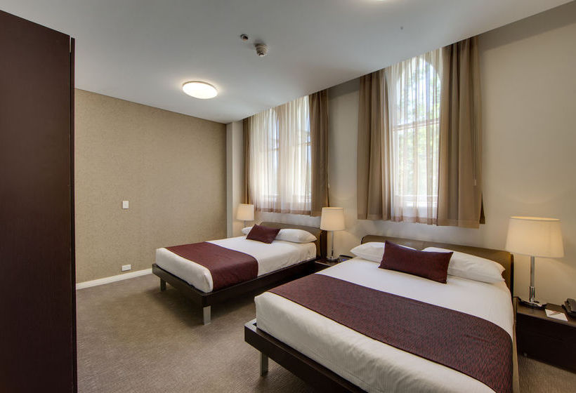 Hotel Adabco Boutique | Adelaide | South Australia | Australia 13