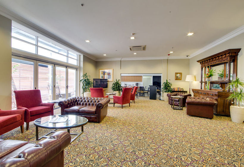 Hotel Adabco Boutique | Adelaide | South Australia | Australia 15