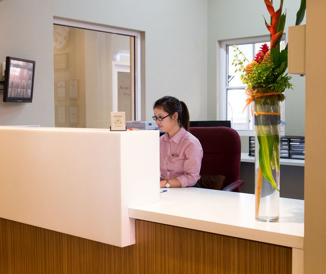 Hotel Adabco Boutique | Adelaide | South Australia | Australia 19