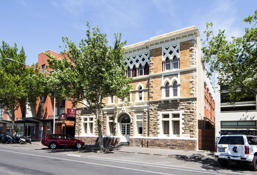Hotel Adabco Boutique | Adelaide | South Australia | Australia 2