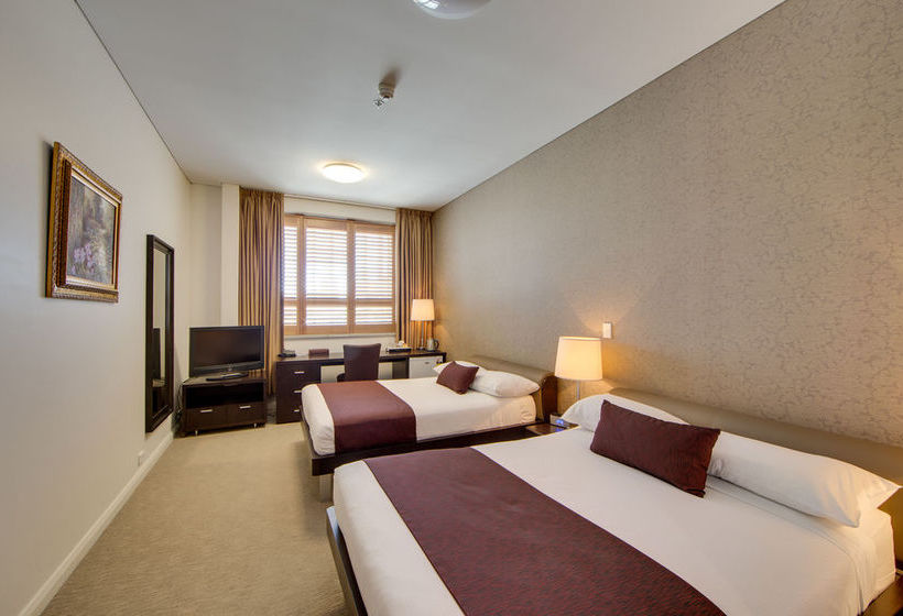 Hotel Adabco Boutique | Adelaide | South Australia | Australia 3