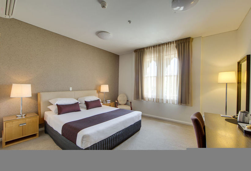 Hotel Adabco Boutique | Adelaide | South Australia | Australia 4