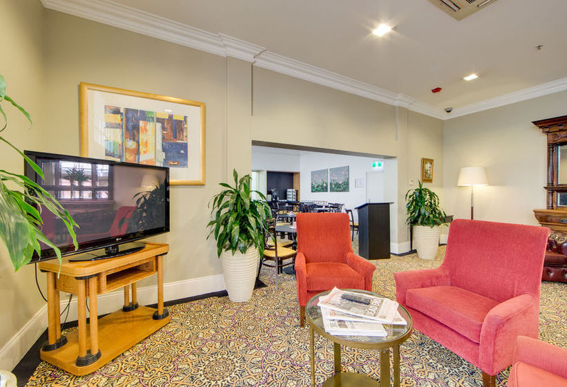 Hotel Adabco Boutique | Adelaide | South Australia | Australia 6