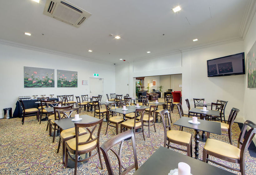 Hotel Adabco Boutique | Adelaide | South Australia | Australia 7