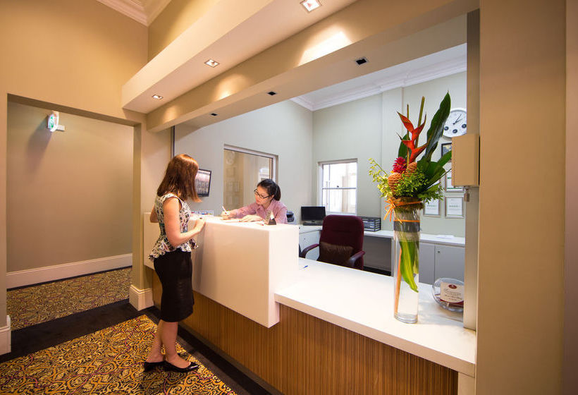 Hotel Adabco Boutique | Adelaide | South Australia | Australia 8