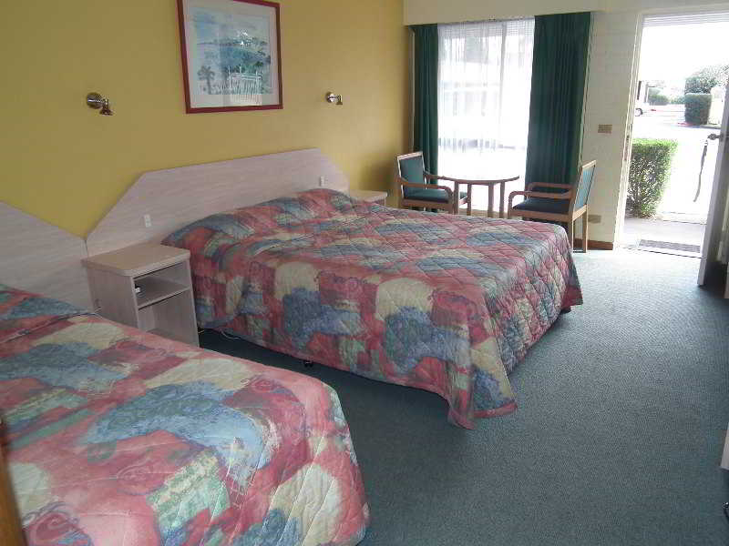 Burwood East Motel | Melbourne | Victoria | Australia 1