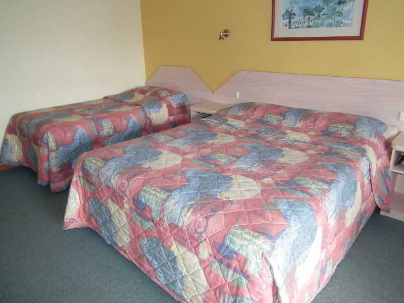 Burwood East Motel | Melbourne | Victoria | Australia 2