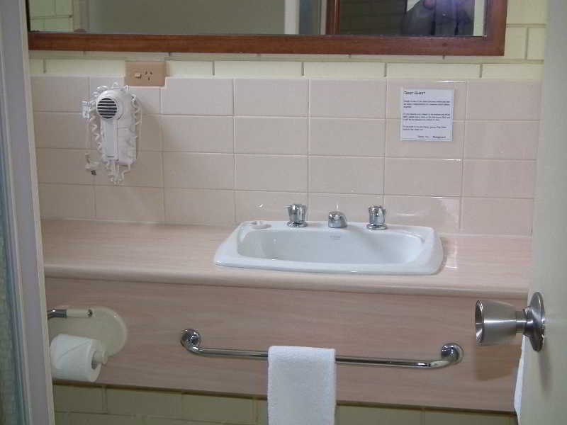 Burwood East Motel | Melbourne | Victoria | Australia 4