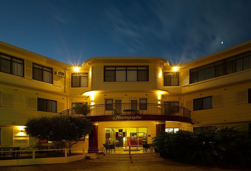 Normandie Motel  Function Centre Port Stephens Nueva Gales del Sur
