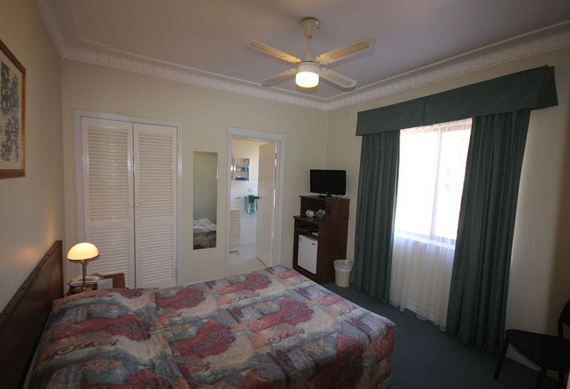 Normandie Motel  Function Centre | Port Stephens | New South Wales | Australia 1