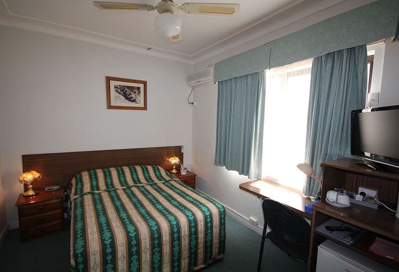 Normandie Motel  Function Centre | Port Stephens | New South Wales | Australia 10