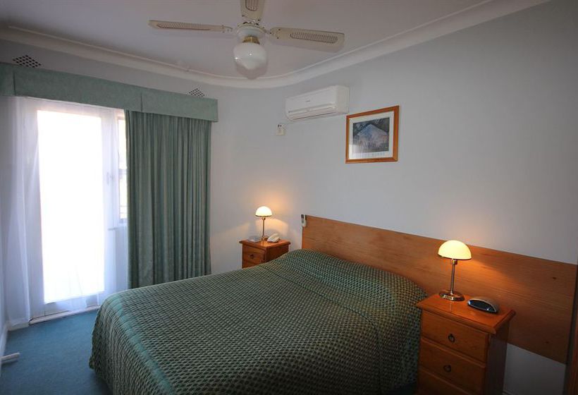 Normandie Motel  Function Centre | Port Stephens | New South Wales | Australia 12