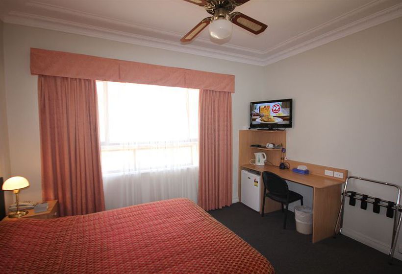 Normandie Motel  Function Centre | Port Stephens | New South Wales | Australia 13
