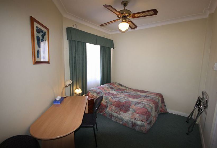 Normandie Motel  Function Centre | Port Stephens | New South Wales | Australia 14