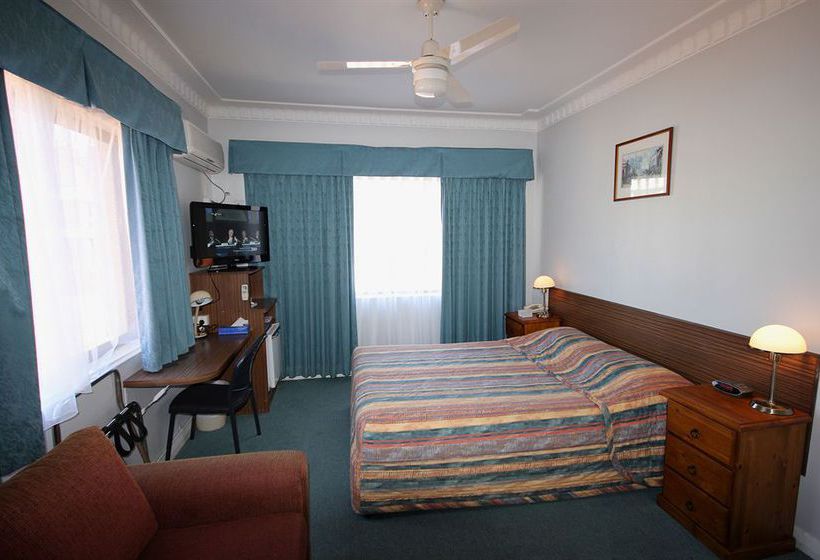 Normandie Motel  Function Centre | Port Stephens | New South Wales | Australia 15