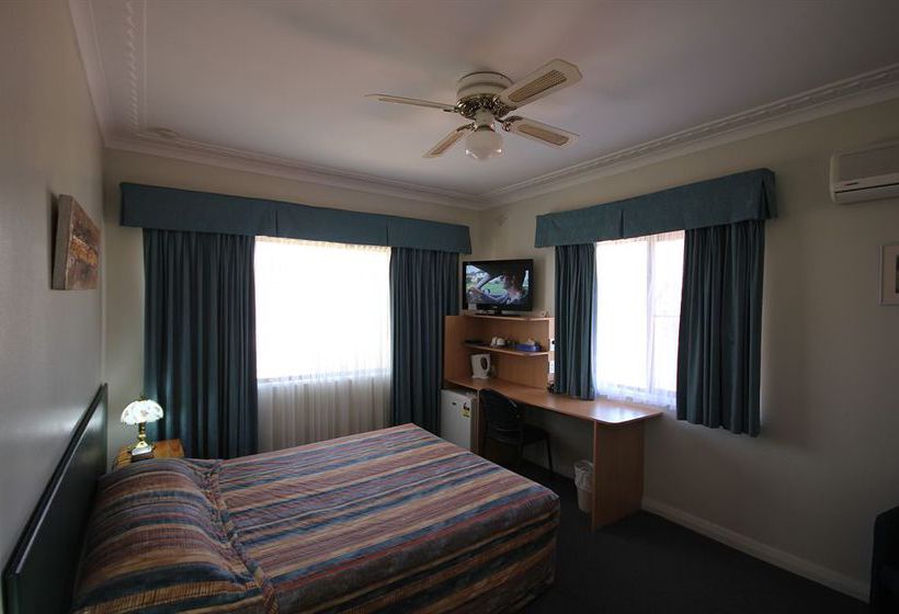 Normandie Motel  Function Centre | Port Stephens | New South Wales | Australia 16