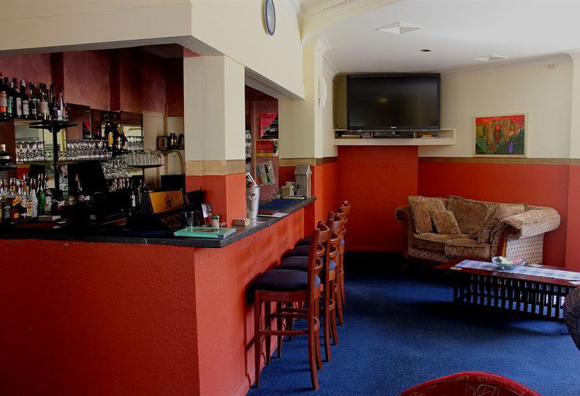 Normandie Motel  Function Centre | Port Stephens | New South Wales | Australia 17