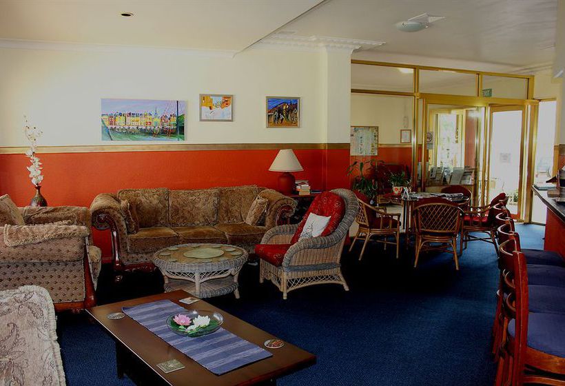 Normandie Motel  Function Centre | Port Stephens | New South Wales | Australia 19