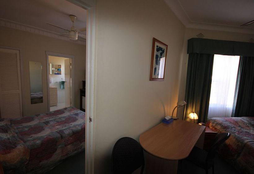 Normandie Motel  Function Centre | Port Stephens | New South Wales | Australia 2