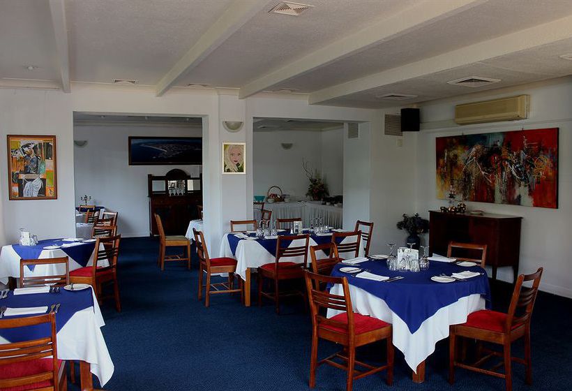 Normandie Motel  Function Centre | Port Stephens | New South Wales | Australia 20