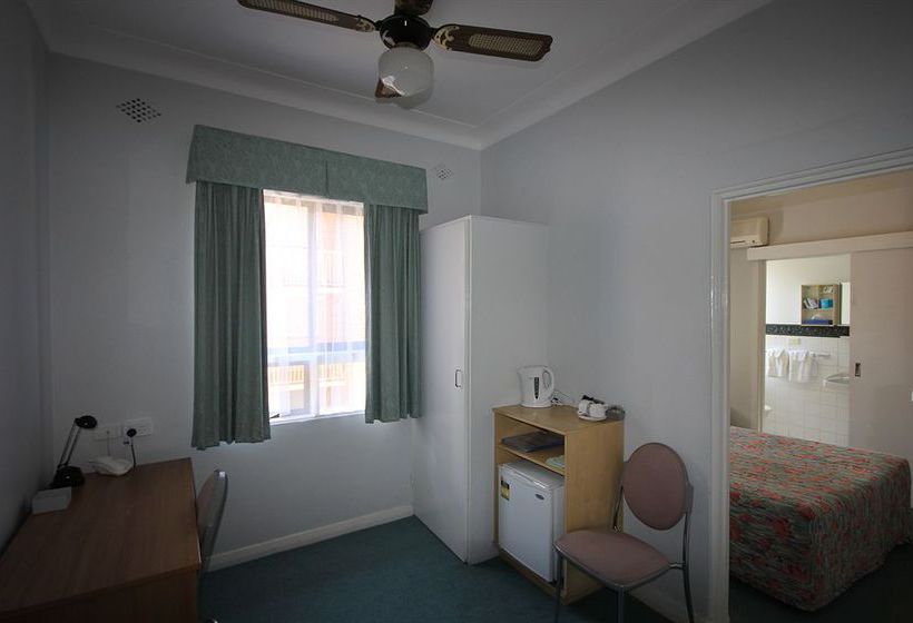 Normandie Motel  Function Centre | Port Stephens | New South Wales | Australia 3